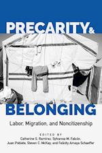 Precarity and Belonging