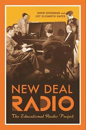 New Deal Radio