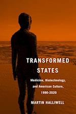 Transformed States