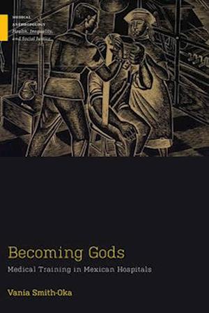 Becoming Gods