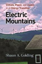 Electric Mountains