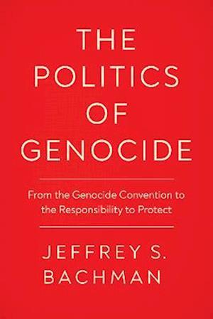 Politics of Genocide