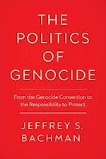 Politics of Genocide