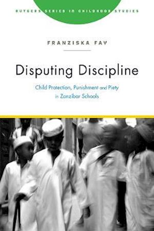 Disputing Discipline