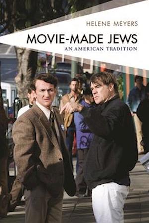 Movie-Made Jews