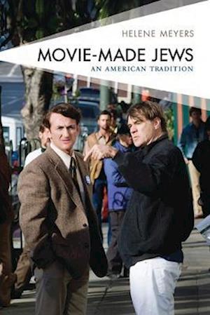 Movie-Made Jews