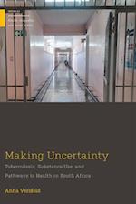 Making Uncertainty