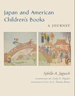 Japan and American Children's Books
