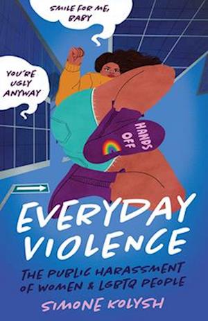 Everyday Violence