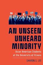Unseen Unheard Minority
