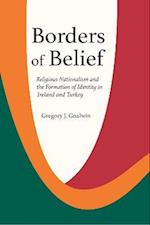 Borders of Belief