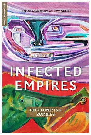 Infected Empires