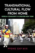 Transnational Cultural Flow from Home