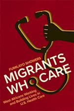 Migrants Who Care