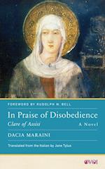 In Praise of Disobedience