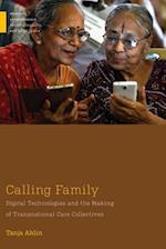 Calling Family