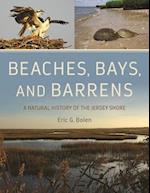 Beaches, Bays, and Barrens