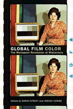 Global Film Color