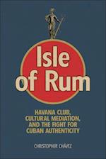 Isle of Rum