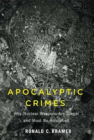 Apocalyptic Crimes