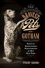 The Bravest Pets of Gotham