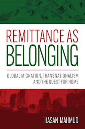 Remittance as Belonging