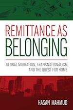 Remittance as Belonging