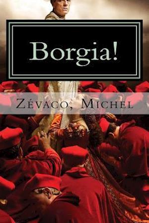 Borgia!