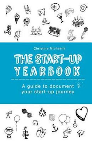 The Start-Up Yearbook