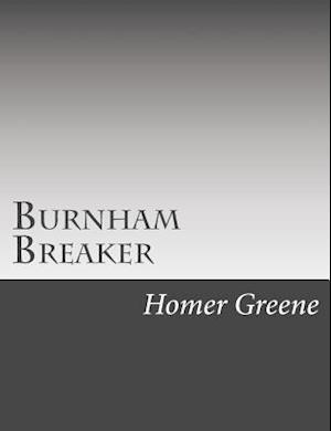 Burnham Breaker