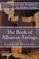 The Book of Albanian Sayings