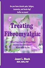 Treating Fibromyalgia