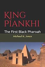 King Piankhi