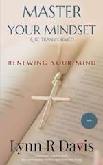 Renewing Your Mind