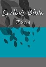 Scribe's Bible