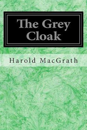 The Grey Cloak