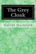 The Grey Cloak