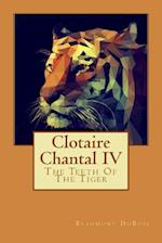 Clotaire Chantal IV