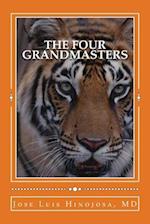 The Four Grandmasters