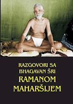 Razgovori Sa Bhagavan Sri Ramanom Maharsijem