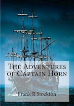 The Adventures of Captain Horn