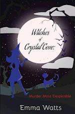 Witches of Crystal Cove