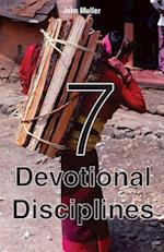 7 Devotional Disciplines