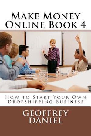 Make Money Online Book 4