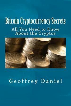 Bitcoin Cryptocurrency Secrets
