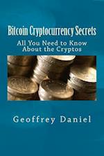 Bitcoin Cryptocurrency Secrets