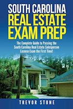 South Carolina Real Estate Exam Prep