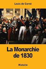 La Monarchie de 1830