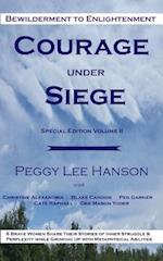 Courage Under Siege