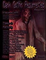 Dark Gothic Resurrected Magazine Fall 2017